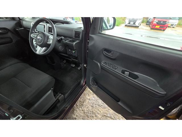 ウェイク Ｌ　ＳＡ　１年保証・ナビＴＶ・バックカメラ・スマートキー・ＥＴＣ（19枚目）