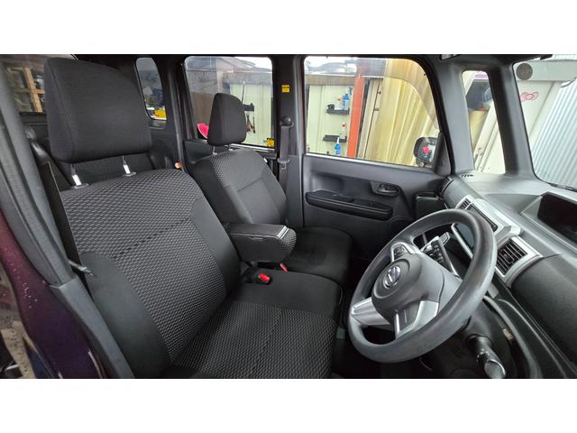 ウェイク Ｌ　ＳＡ　１年保証・ナビＴＶ・バックカメラ・スマートキー・ＥＴＣ（21枚目）