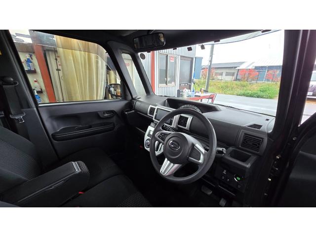 ウェイク Ｌ　ＳＡ　１年保証・ナビＴＶ・バックカメラ・スマートキー・ＥＴＣ（22枚目）