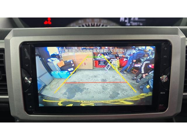 ウェイク Ｌ　ＳＡ　１年保証・ナビＴＶ・バックカメラ・スマートキー・ＥＴＣ（30枚目）