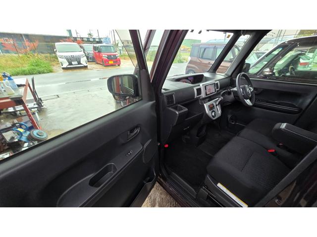 ウェイク Ｌ　ＳＡ　１年保証・ナビＴＶ・バックカメラ・スマートキー・ＥＴＣ（35枚目）