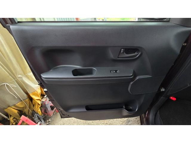 ウェイク Ｌ　ＳＡ　１年保証・ナビＴＶ・バックカメラ・スマートキー・ＥＴＣ（36枚目）