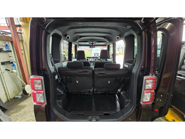 ウェイク Ｌ　ＳＡ　１年保証・ナビＴＶ・バックカメラ・スマートキー・ＥＴＣ（43枚目）