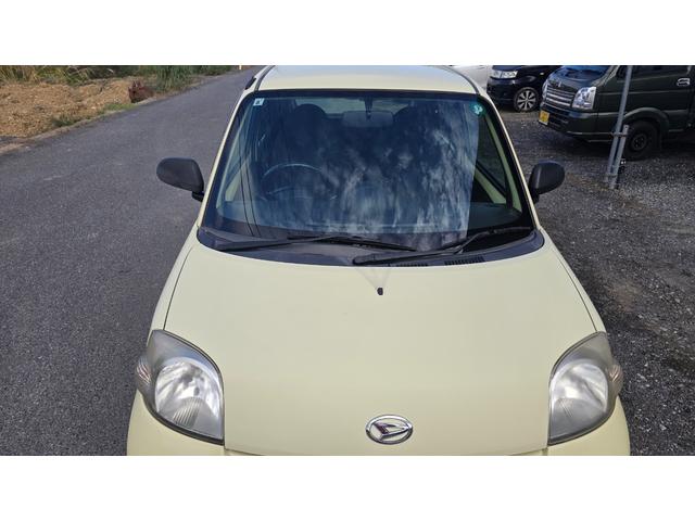 エッセ D 2年保証・AT車・エアコン・新品バッテリー(11枚目)