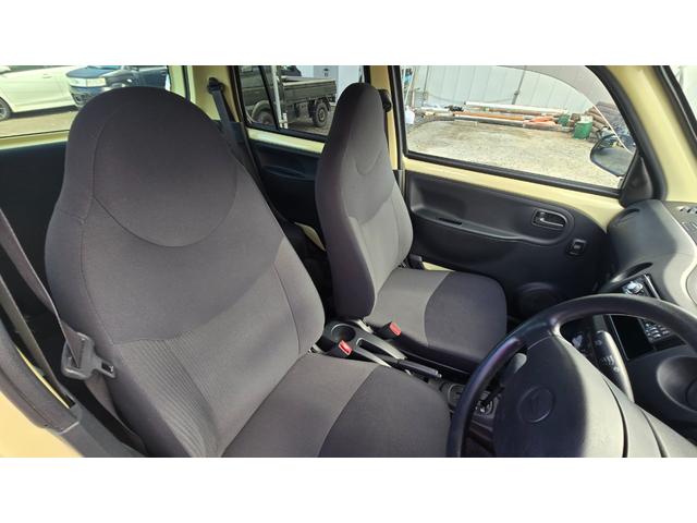 エッセ D 2年保証・AT車・エアコン・新品バッテリー(19枚目)