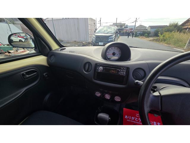 エッセ D 2年保証・AT車・エアコン・新品バッテリー(23枚目)