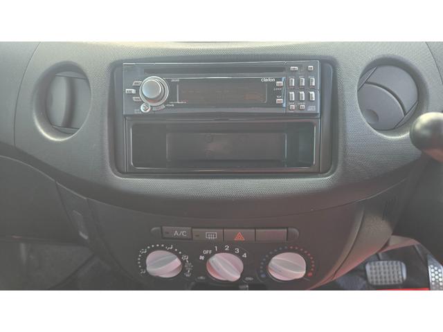 エッセ D 2年保証・AT車・エアコン・新品バッテリー(26枚目)