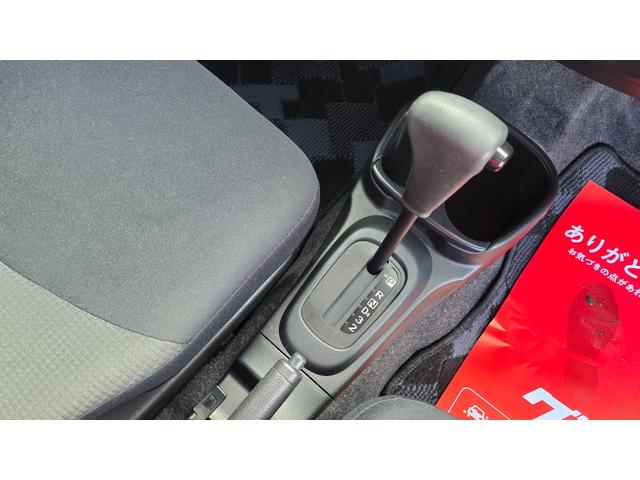 エッセ D 2年保証・AT車・エアコン・新品バッテリー(28枚目)