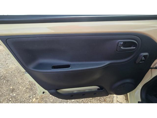 エッセ D 2年保証・AT車・エアコン・新品バッテリー(30枚目)