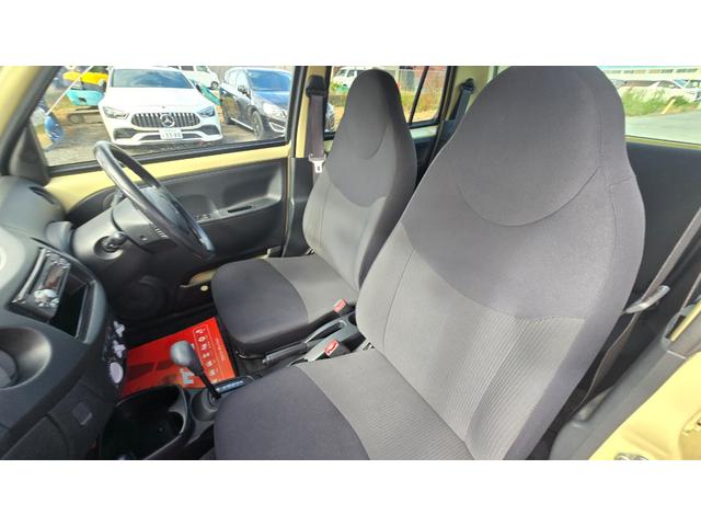 エッセ D 2年保証・AT車・エアコン・新品バッテリー(32枚目)