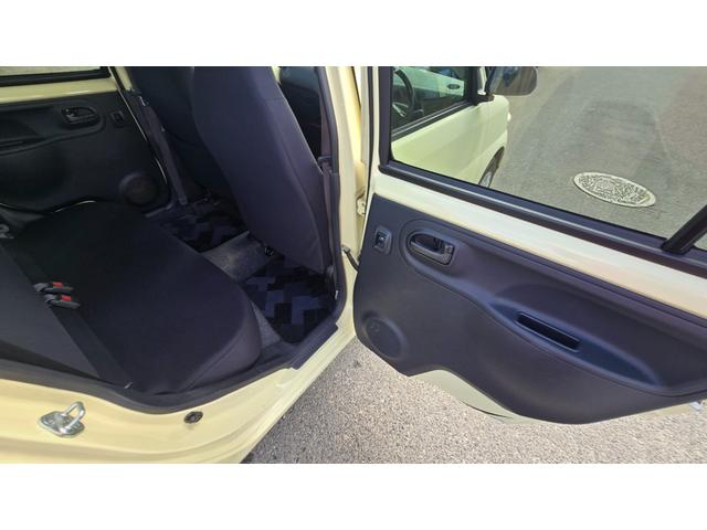 エッセ D 2年保証・AT車・エアコン・新品バッテリー(37枚目)