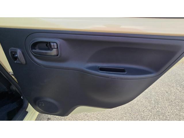 エッセ D 2年保証・AT車・エアコン・新品バッテリー(38枚目)