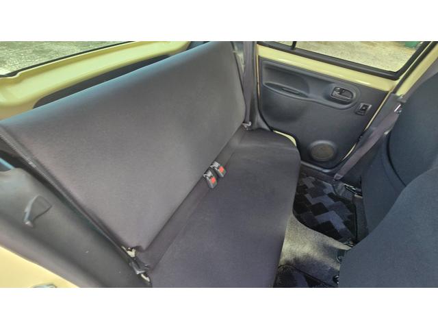 エッセ D 2年保証・AT車・エアコン・新品バッテリー(39枚目)