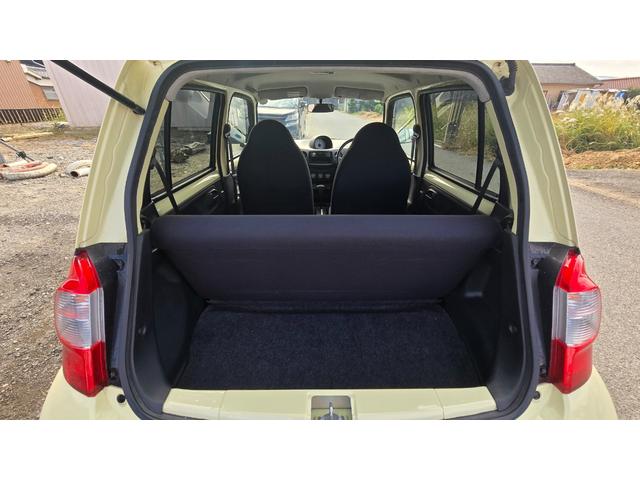 エッセ D 2年保証・AT車・エアコン・新品バッテリー(42枚目)