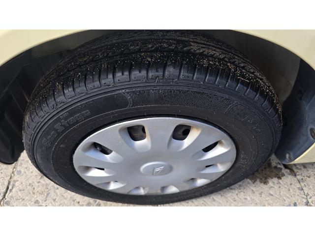 エッセ D 2年保証・AT車・エアコン・新品バッテリー(43枚目)