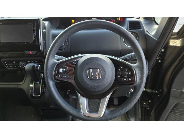 Ｎ－ＢＯＸカスタム Ｇ・Ｌホンダセンシング　２年保証・ナビＴＶ・バックカメラ・スマートキー・ＥＴＣ（23枚目）