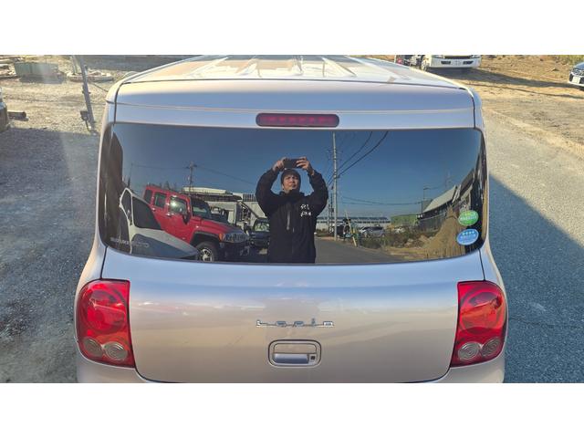 アルトラパン Ｇ　１年保証・新品タイヤ・ナビＴＶ・バックカメラ・スマートキー（18枚目）