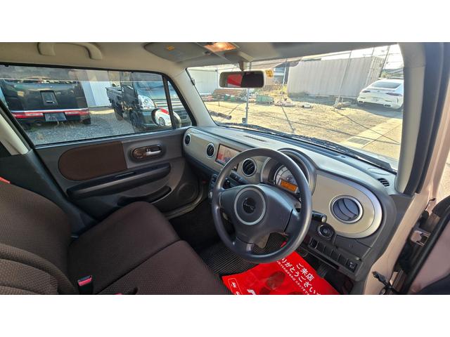 アルトラパン Ｇ　１年保証・新品タイヤ・ナビＴＶ・バックカメラ・スマートキー（22枚目）