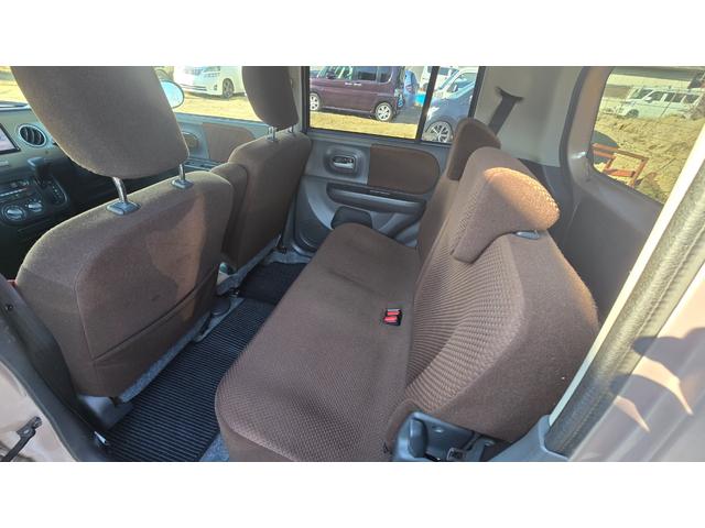 アルトラパン Ｇ　１年保証・新品タイヤ・ナビＴＶ・バックカメラ・スマートキー（40枚目）