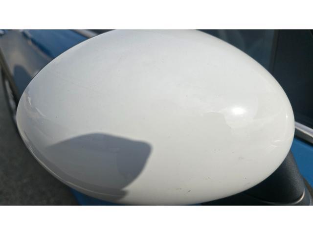 ＭＩＮＩ クーパーＤ　クロスオーバー　新品タイヤ・ディーゼル車・ナビＴＶ・バックカメラ・プッシュスタート・ＥＴＣ（12枚目）