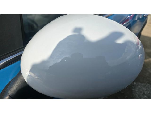 ＭＩＮＩ クーパーＤ　クロスオーバー　新品タイヤ・ディーゼル車・ナビＴＶ・バックカメラ・プッシュスタート・ＥＴＣ（13枚目）