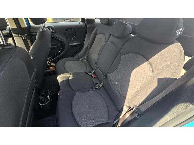 ＭＩＮＩ クーパーＤ　クロスオーバー　新品タイヤ・ディーゼル車・ナビＴＶ・バックカメラ・プッシュスタート・ＥＴＣ（49枚目）