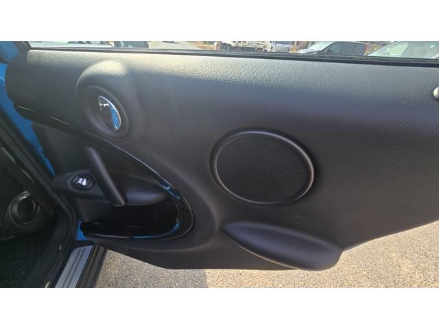 ＭＩＮＩ クーパーＤ　クロスオーバー　新品タイヤ・ディーゼル車・ナビＴＶ・バックカメラ・プッシュスタート・ＥＴＣ（51枚目）