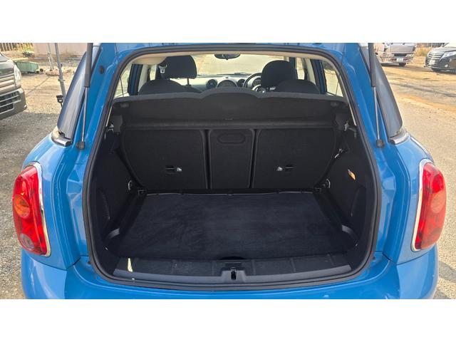 ＭＩＮＩ クーパーＤ　クロスオーバー　新品タイヤ・ディーゼル車・ナビＴＶ・バックカメラ・プッシュスタート・ＥＴＣ（54枚目）