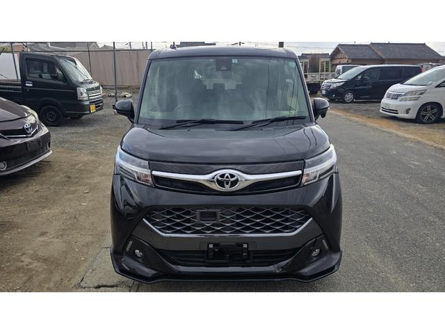 タンク カスタムG S 2年保証・両側PWスラ・ナビTV・バックカメラ・スマートキー・ETC(2枚目)