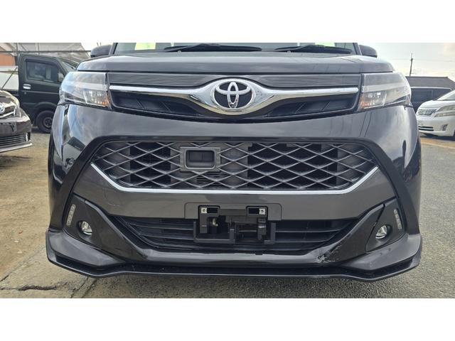 タンク カスタムG S 2年保証・両側PWスラ・ナビTV・バックカメラ・スマートキー・ETC(9枚目)