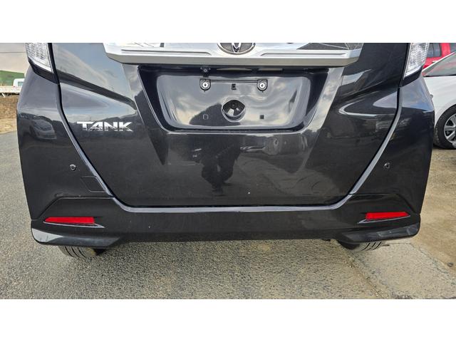 タンク カスタムG S 2年保証・両側PWスラ・ナビTV・バックカメラ・スマートキー・ETC(15枚目)