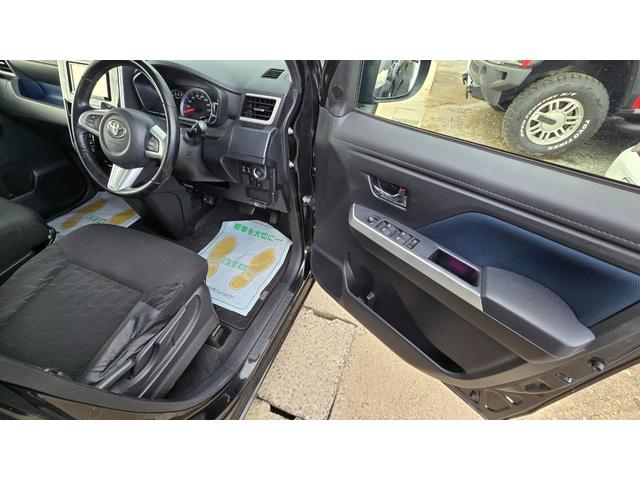 タンク カスタムG S 2年保証・両側PWスラ・ナビTV・バックカメラ・スマートキー・ETC(18枚目)