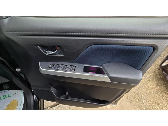 タンク カスタムG S 2年保証・両側PWスラ・ナビTV・バックカメラ・スマートキー・ETC(19枚目)