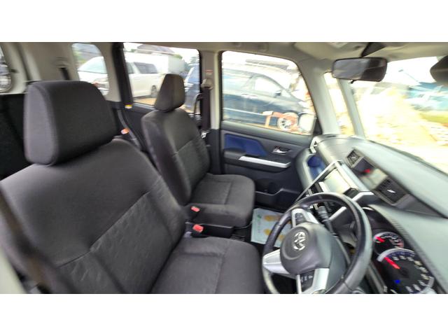 タンク カスタムG S 2年保証・両側PWスラ・ナビTV・バックカメラ・スマートキー・ETC(20枚目)