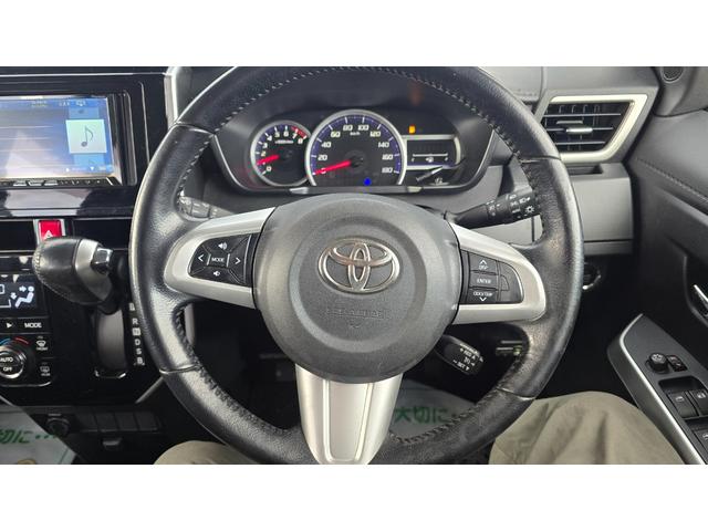 タンク カスタムG S 2年保証・両側PWスラ・ナビTV・バックカメラ・スマートキー・ETC(24枚目)