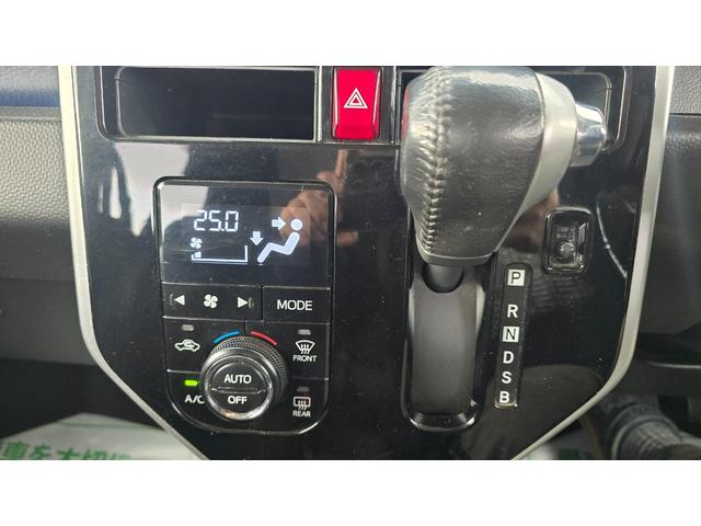 タンク カスタムG S 2年保証・両側PWスラ・ナビTV・バックカメラ・スマートキー・ETC(32枚目)