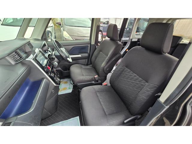 タンク カスタムG S 2年保証・両側PWスラ・ナビTV・バックカメラ・スマートキー・ETC(36枚目)