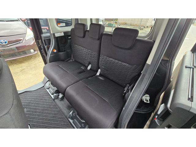 タンク カスタムG S 2年保証・両側PWスラ・ナビTV・バックカメラ・スマートキー・ETC(37枚目)