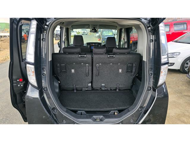 タンク カスタムG S 2年保証・両側PWスラ・ナビTV・バックカメラ・スマートキー・ETC(40枚目)