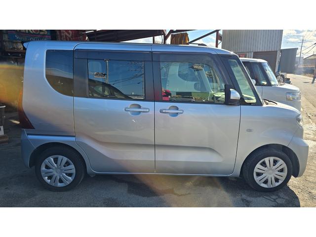 タント Ｌ　２年保証・スライドドア・ピラーレス（8枚目）