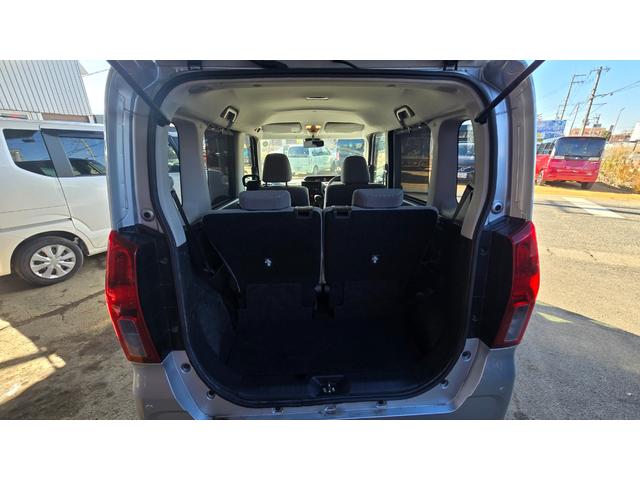 タント Ｌ　２年保証・スライドドア・ピラーレス（38枚目）