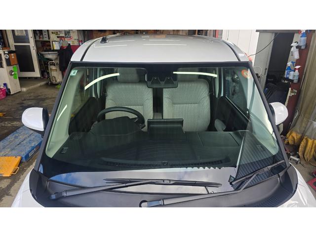 ムーヴ Ｘ　保証継承付・メーカー９インチＤＡ・置くだけ充電・バックカメラ・スマートアシスト・エコアイドル（11枚目）