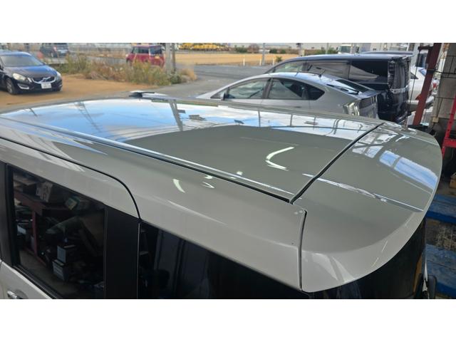 ムーヴ Ｘ　保証継承付・メーカー９インチＤＡ・置くだけ充電・バックカメラ・スマートアシスト・エコアイドル（15枚目）