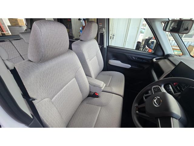 ムーヴ Ｘ　保証継承付・メーカー９インチＤＡ・置くだけ充電・バックカメラ・スマートアシスト・エコアイドル（21枚目）