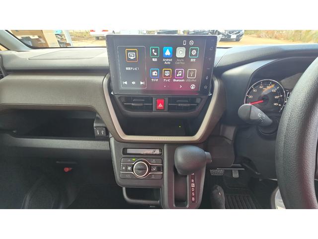 ムーヴ Ｘ　保証継承付・メーカー９インチＤＡ・置くだけ充電・バックカメラ・スマートアシスト・エコアイドル（29枚目）