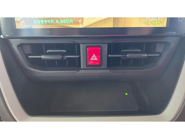 ムーヴ Ｘ　保証継承付・メーカー９インチＤＡ・置くだけ充電・バックカメラ・スマートアシスト・エコアイドル（33枚目）