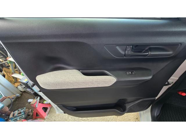 ムーヴ Ｘ　保証継承付・メーカー９インチＤＡ・置くだけ充電・バックカメラ・スマートアシスト・エコアイドル（40枚目）