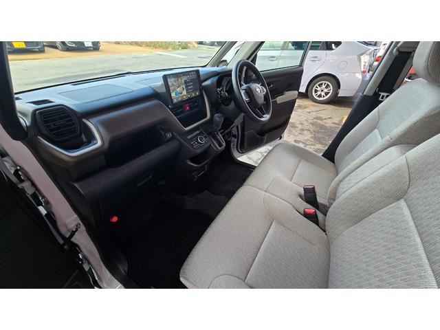 ムーヴ Ｘ　保証継承付・メーカー９インチＤＡ・置くだけ充電・バックカメラ・スマートアシスト・エコアイドル（41枚目）