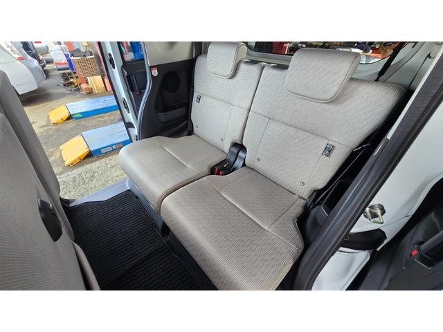 ムーヴ Ｘ　保証継承付・メーカー９インチＤＡ・置くだけ充電・バックカメラ・スマートアシスト・エコアイドル（43枚目）