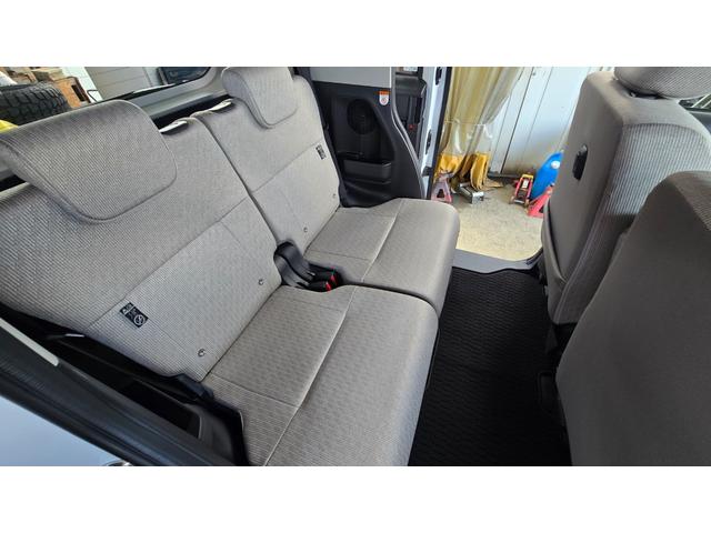 ムーヴ Ｘ　保証継承付・メーカー９インチＤＡ・置くだけ充電・バックカメラ・スマートアシスト・エコアイドル（45枚目）